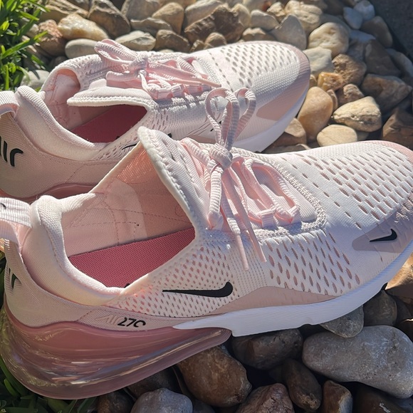 COPY - Nike Air Max 270 ah6789-604 rose pink new - Picture 7 of 7